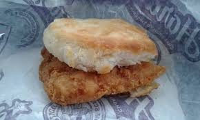 Image result for hardees biscuit
