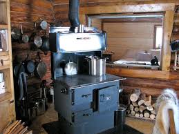 Review Of Amish Built Bakers Choice Wood Cook Stove Wood Stove Cooking Small Wood Stove Vintage Stoves