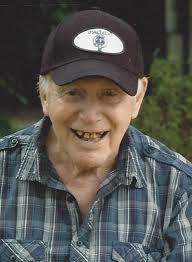 Mervyn MacLeod Obituary