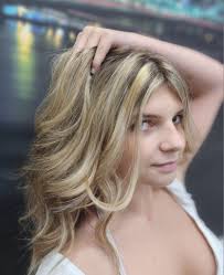 Introduction of Brooke, a hairstylist in Cookeville, Tennessee