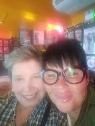 Dave Plume thanks for a great day thanks to all the bar staff