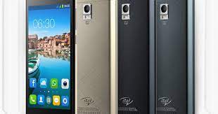 After holding for a few seconds, the device will force a restart. Geek How To Unlock Pattern Security Locked Itel It1453 Itel It1501 Itel It1502 And Itel It1503