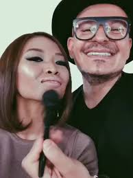 Back when we were all