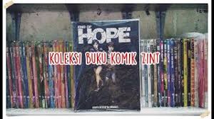 Check spelling or type a new query. Koleksi Buku Komik Zint Gempak Starz 2020 Youtube