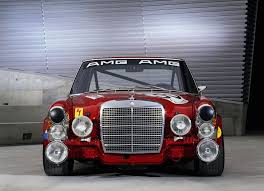8 Cars That Were Unexpectedly Well Suited For Racing Amg Car Mercedes Benz 300 Mercedes Benz Amg