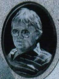 Larry Fredrick Seabolt (1964-2007)