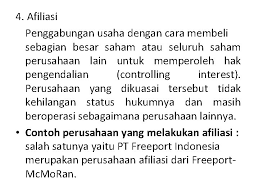 Kombinasi bisnis pengertian kombinasi bisnis kombinasi bisnis merupakan terminologi akuntansi yang substansinya di indonesia dibahas dalam pernyataan standar akuntansi keuangan (psak) 22 yang telah direvisi pada tahun 2010. Bab I Kombinasi Bisnis A Pengertian Umum Berdasarkan