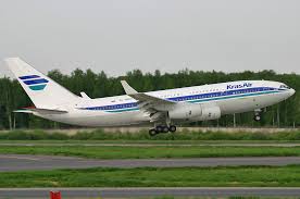 Last thursday it arrived at cologne with foreign minister lavrov from russia. Ilyushin Il 96 300 Pictures Technical Data History Barrie Aircraft Museum