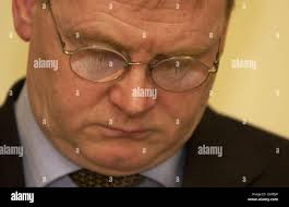 Mr mitchell hi-res stock photography and images