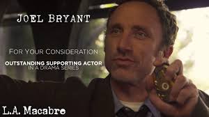 L.A. Macabre (@LAMacabreTV)