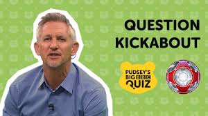 In the tv series dad's army, what was captain mainwaring's first name? Eastenders Cockney Rhyming Slang Round Pudsey S Big Bbc Quiz Youtube