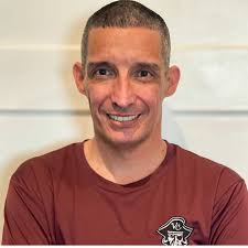 Head Coach Rudy Rocha excited to lead cross country, track and field  programs at VC