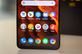 Poco X3 Nfc Review Software And Performance