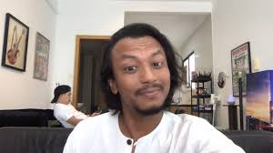 Anyway, check their mv with faizal tahir playing detective. Faizal Tahir Nobody Lyrics L Hit Com Lyrics