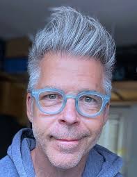 Robert Wait and Tin Man Alley