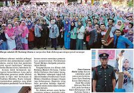 We did not find results for: Semai Jiwa Patriotik Pressreader