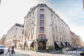 Find family friendly resorts and book accommodations online for the best rates guaranteed. Holiday Inn Paris St Germain Des Pres Review What To Really Expect If You Stay