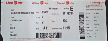 Adapun, jumlah kursi tersebut telah sesuai dengan 30 persen dari total kapasitas penumpang per pesawat. Cara Membatalkan Tiket Pesawat Lion Air Di Traveloka Paket Tour Murah Bayar Cash Atau Cicilan Bersamawisata