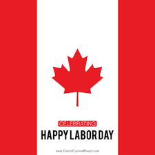 A worker is a creator and a great asset to every nation. Free Labour Day Greeting Cards Maker Online Create Custom Wishes