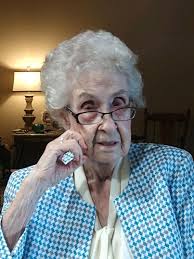 Delma Evelyn Propps Stuart Obituary November 29, 2020