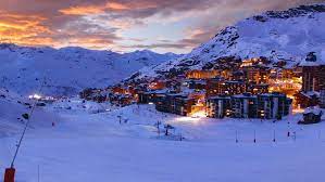 Il appartient au domaine skiable le plus vaste du monde pour ne pas dire le. Nos Sept Stations De Ski Preferees L Express