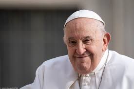 Pope's helpful definitions of Holy Spirit's 7 gifts