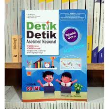∙ promo pengguna baru ∙ kurir instan ∙ bebas ongkir ∙ cicilan 0%. Kunci Jawaban Detik Detik Akm Sd Mi Asesmen Nasional Literasi Numerasi Shopee Indonesia