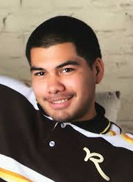 Adrian Perales Obituary