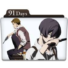91 Days Folder Icon By Heart143 On Deviantart User recommendations about the anime 91 days on myanimelist, the internet's largest anime database. 91 days folder icon by heart143 on