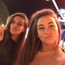 Morgan Blount (@morgieblount)