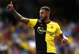 Andre anthony gray date of birth: Andre Gray Fires Warning To Relegation Threatened Watford Stars Ahead Of Restart Daily Star