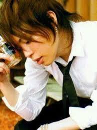 Takanori nishikawa (西川 貴教, born september 19, 1970 in yasu, shiga prefecture, japan) is a japanese singer and actor. 16 T M Revolution Ideas Revolution Jpop Jrock