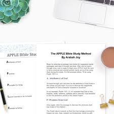 Apple laptop modelleri, özellikleri ve fiyatları. The Apple Bible Study Method Arabah Joy Blog