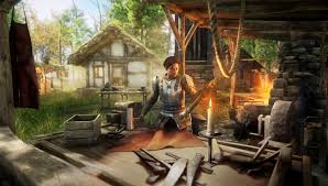 What is the new world release date? Could Amazon S New World Be The Next Blockbuster Mmo The Motley Fool