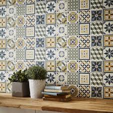 ceramic wall tiles, diy wall tile