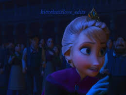 Elsa Steel Heart Problems