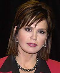 Pin By Lifestyle Fifty Fashion Be On Osmonds Hair Styles For Women Over 50 Hair Today Hair Styles