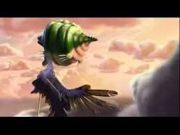 Partly Cloudy Pixar Short Film Social Skills Videos Short Film Teaching Videos