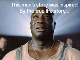 Green Mile True Story