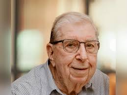 Fred Robinson's Obituary