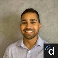 Dr. Pranav Sathe, MD