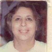 Obituary information for Olivia Galvan