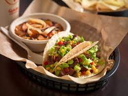 Top 10 Best Mexican Fast Food Joints Fast Food Menu Prices
