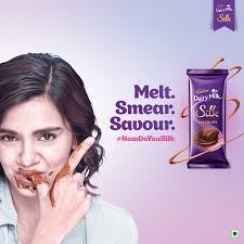 Usda national nutrient database for standard reference. Cadbury Dairy Milk Silk Have You Felt Silk Lately Photos Facebook