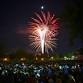 Fogos de Artifício, Shows e Eventos de 4 de Julho em Frederick 2025, Maryland
