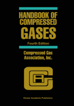 Air flow specified for any compressor is based on the air flow at suction conditions and not in compressed conditions. Handbook Of Compressed Gases Compressed Gas Association Inc Springer