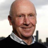 Author: Gareth Andrews