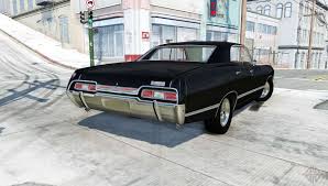 Chevy classic classic trucks chevrolet impala austin martin muscle cars jaguar american classic cars us cars car pictures. Chevrolet Impala 1967 Fur Beamng Drive