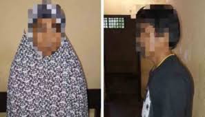 Payudaranya begitu menggembung dan padat. Cerita Cinta Terlarang
