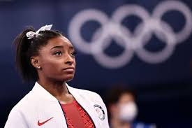 Yet again, simone biles is a. Maukcfnphrf9im